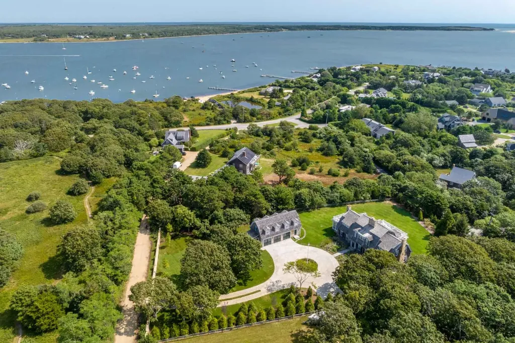24 Katama Bay View Road Edgartown MA 02539