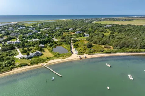 24 Katama Bay View Road Edgartown MA 02539