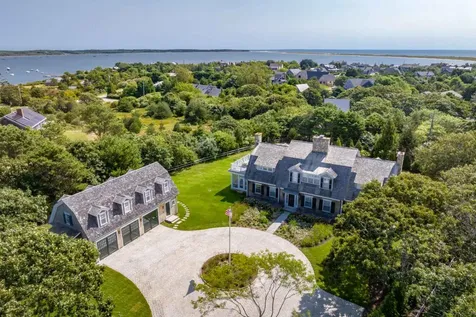 24 Katama Bay View Road Edgartown MA 02539