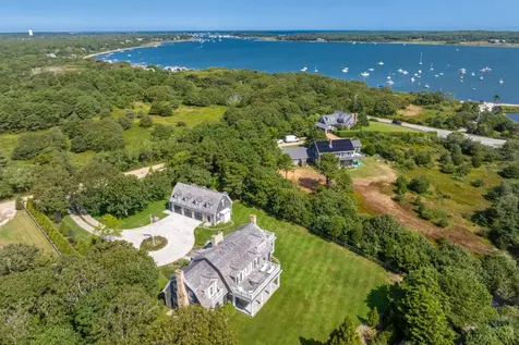 24 Katama Bay View Road Edgartown MA 02539