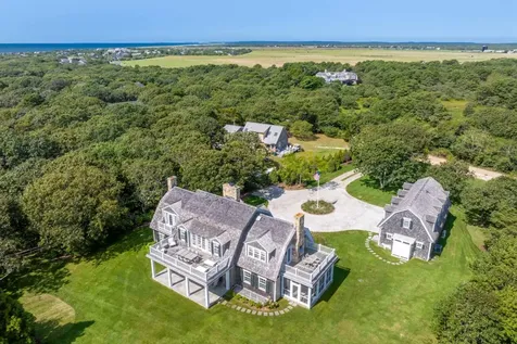 24 Katama Bay View Road Edgartown MA 02539