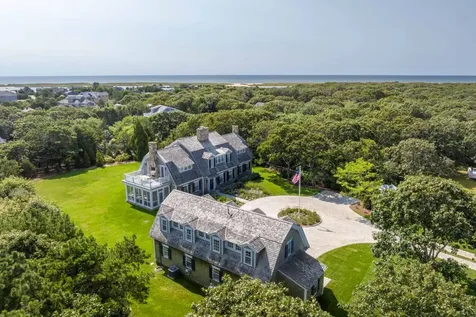 24 Katama Bay View Road Edgartown MA 02539