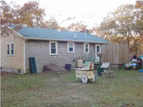 8 Arbutus Way Edgartown MA 02539