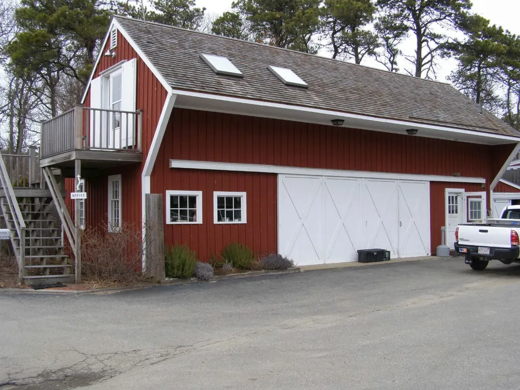 55 Chase Road Edgartown MA 02539