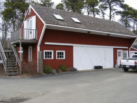 55 Chase Road Edgartown MA 02539