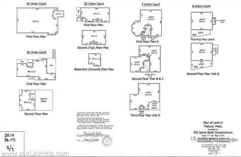 8 Union Court Vineyard Haven MA 02568