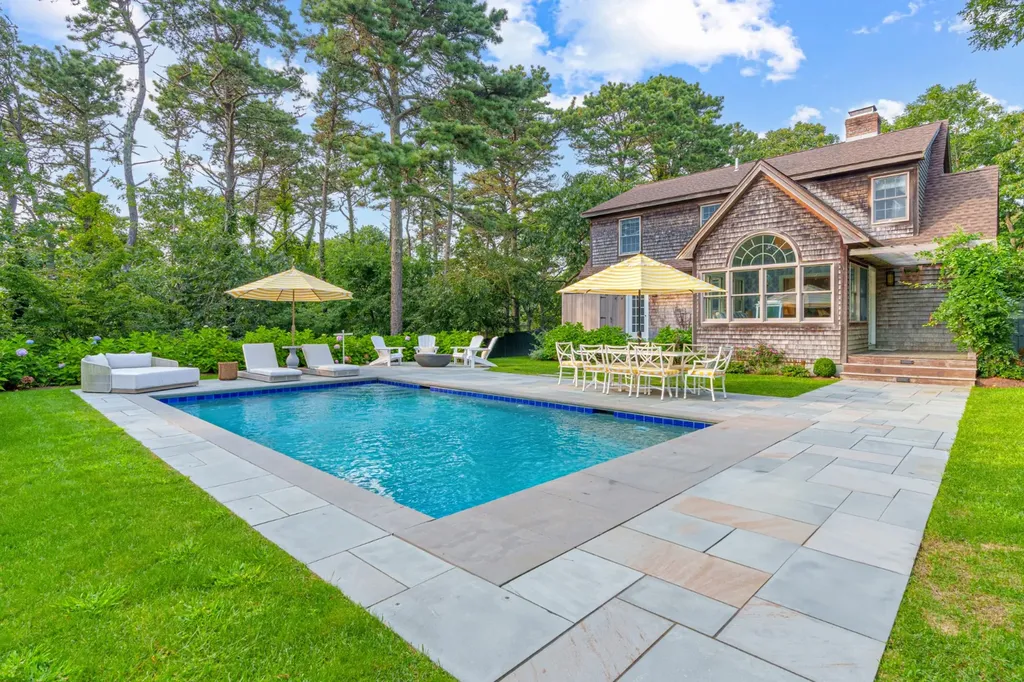 70 Marthas Road Edgartown MA 02539