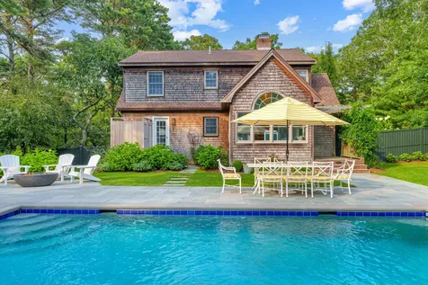 70 Marthas Road Edgartown MA 02539