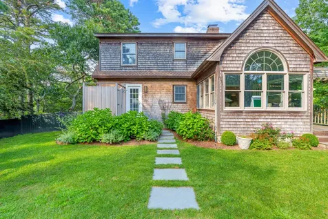 70 Marthas Road Edgartown MA 02539
