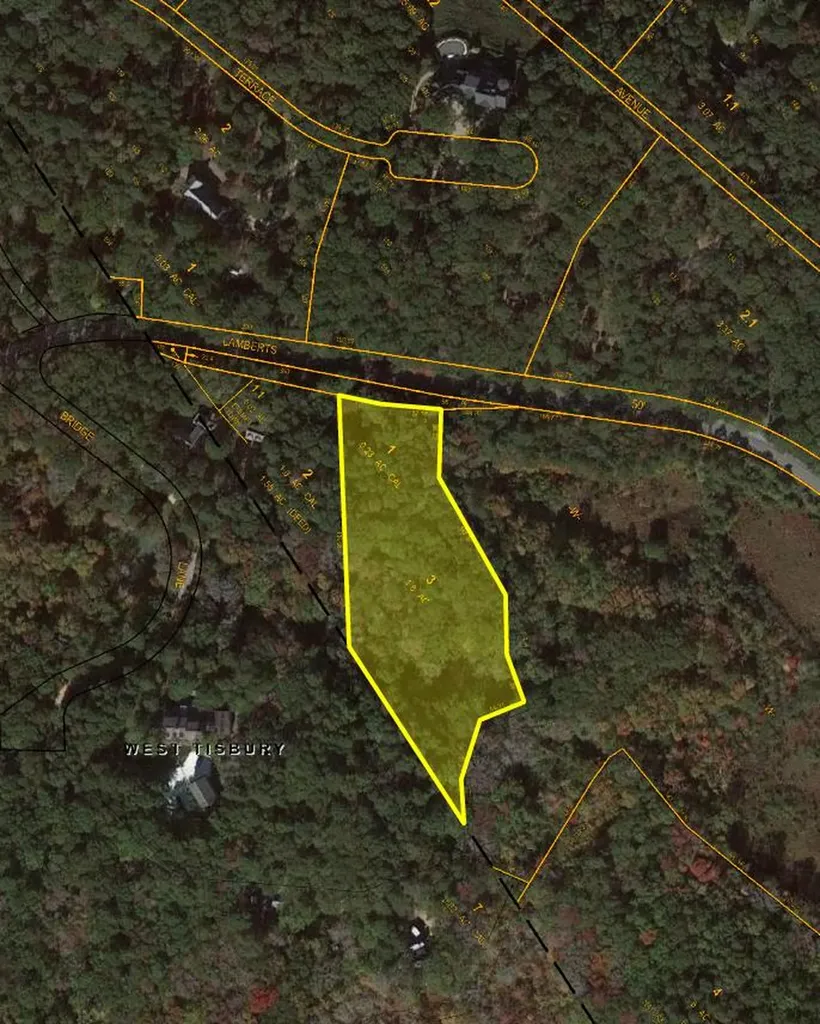 0 Lamberts Cove Road Vineyard Haven MA 02568