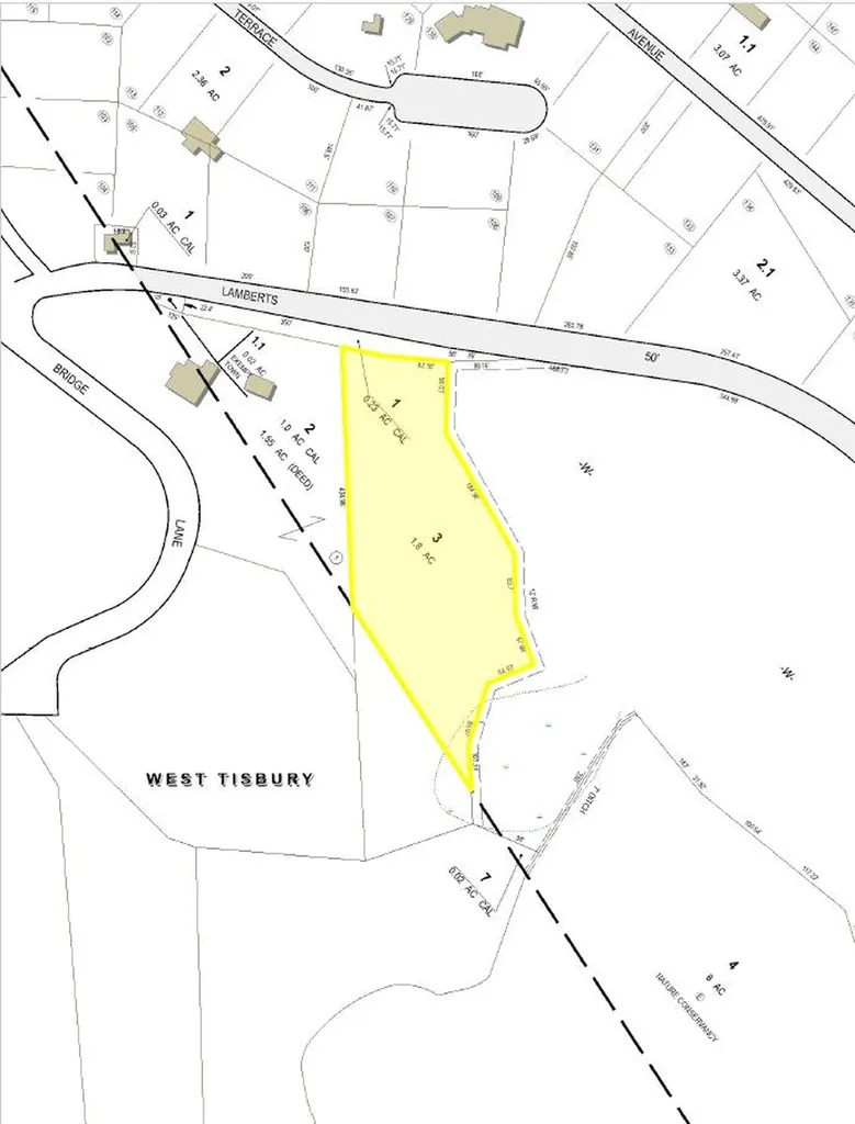 0 Lamberts Cove Road Vineyard Haven MA 02568