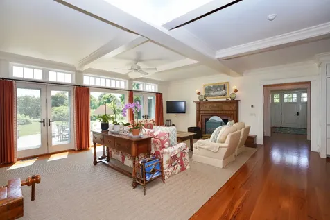 5 Armstrong Lane Edgartown MA 02539