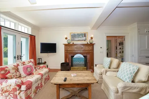 5 Armstrong Lane Edgartown MA 02539