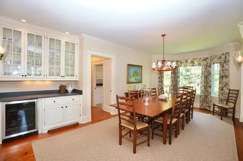 5 Armstrong Lane Edgartown MA 02539