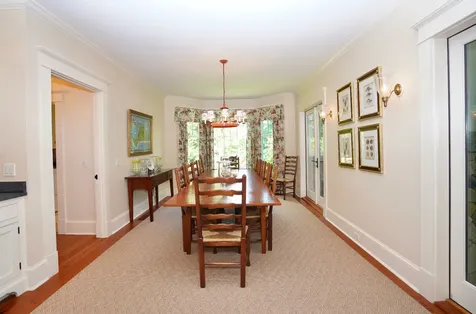 5 Armstrong Lane Edgartown MA 02539