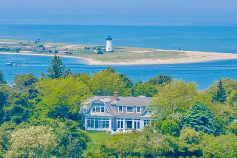 5 Armstrong Lane Edgartown MA 02539