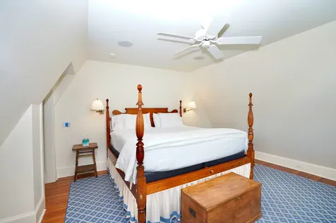 5 Armstrong Lane Edgartown MA 02539
