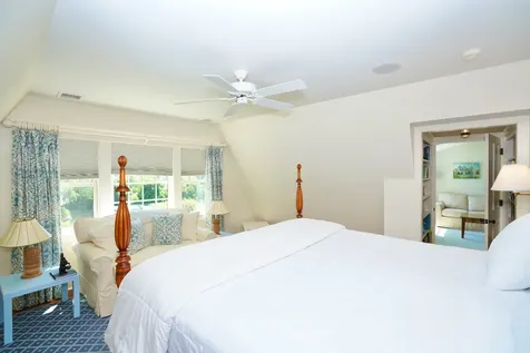 5 Armstrong Lane Edgartown MA 02539