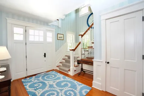 5 Armstrong Lane Edgartown MA 02539