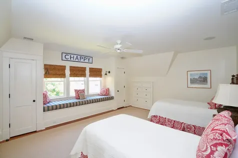 5 Armstrong Lane Edgartown MA 02539