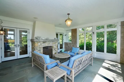 5 Armstrong Lane Edgartown MA 02539