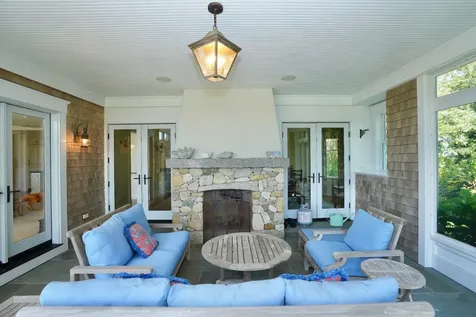5 Armstrong Lane Edgartown MA 02539