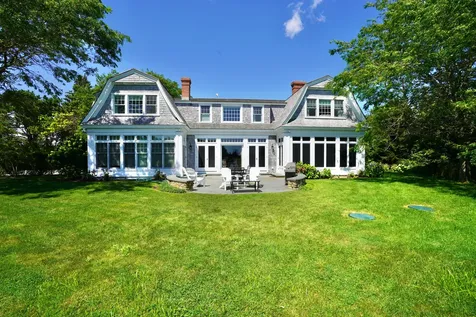 5 Armstrong Lane Edgartown MA 02539