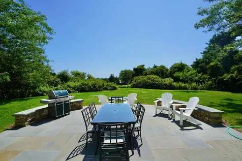 5 Armstrong Lane Edgartown MA 02539