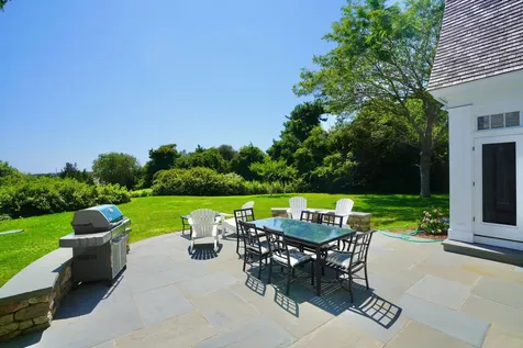 5 Armstrong Lane Edgartown MA 02539