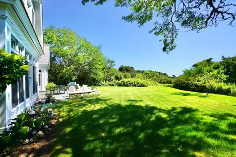 5 Armstrong Lane Edgartown MA 02539