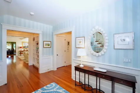 5 Armstrong Lane Edgartown MA 02539