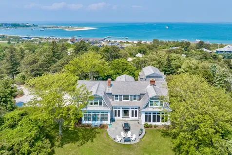 5 Armstrong Lane Edgartown MA 02539