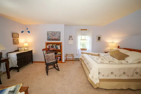 21 Brushy Lane Edgartown MA 02539