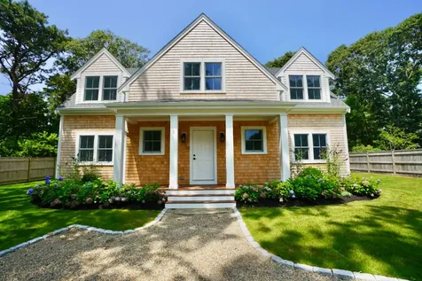 5 Ogden Lane Edgartown MA 02539