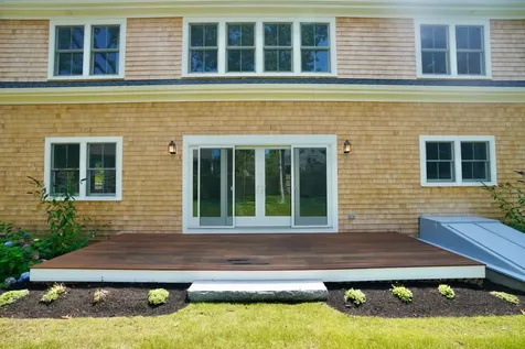 5 Ogden Lane Edgartown MA 02539