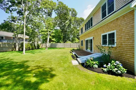 5 Ogden Lane Edgartown MA 02539
