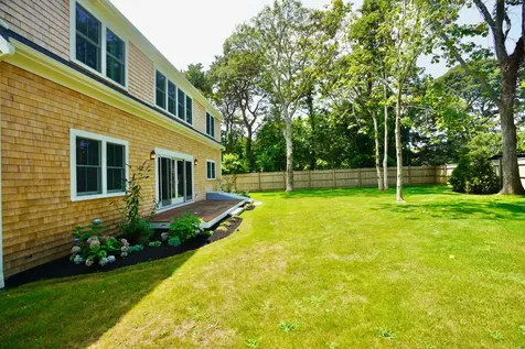 5 Ogden Lane Edgartown MA 02539