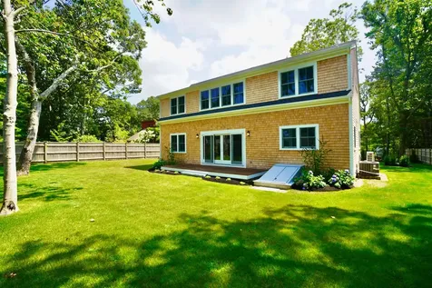 5 Ogden Lane Edgartown MA 02539