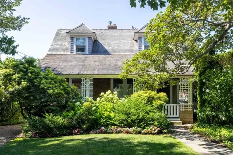 10 High Street Edgartown MA 02539