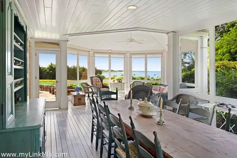8 Tuthill Lane And 27 Braleys Way Edgartown MA 02539