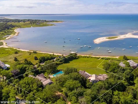 8 Tuthill Lane And 27 Braleys Way Edgartown MA 02539