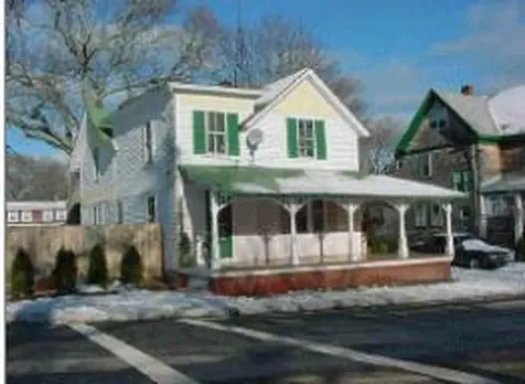 45 New York Avenue Oak Bluffs MA 02557