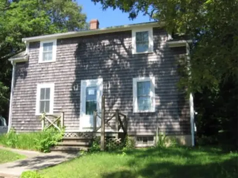 135 Edgartown Road Vineyard Haven MA 02568