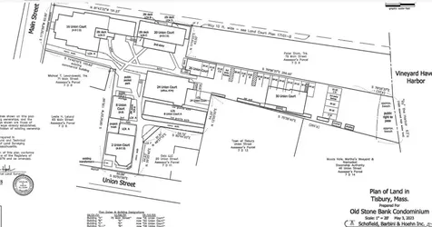 30 Union Court Vineyard Haven MA 02568