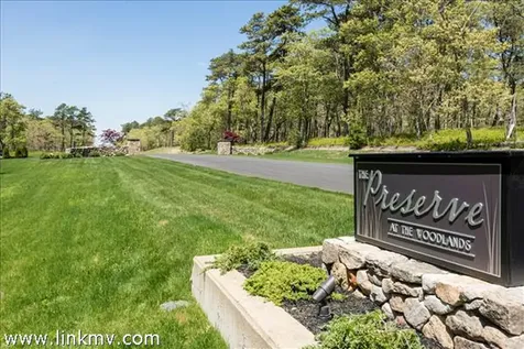44 Paddock Road (Lot #20) Oak Bluffs MA 02557