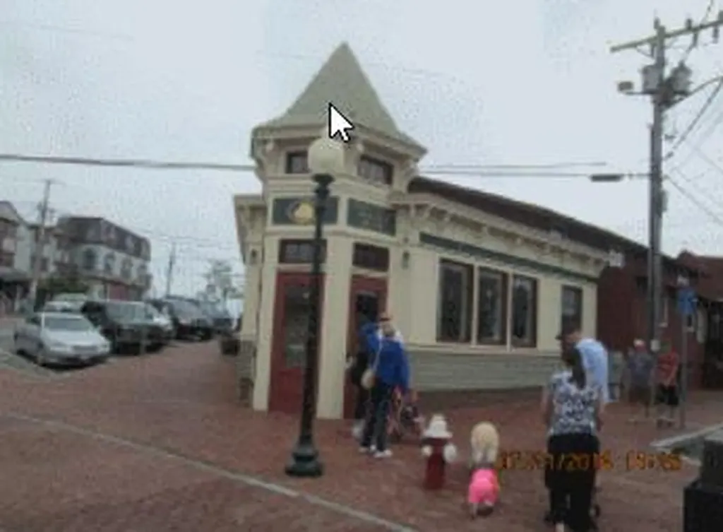 14 Oak Bluffs Avenue Oak Bluffs MA 02557