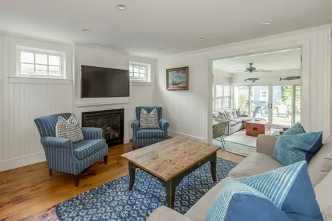 109 School Street Edgartown MA 02539