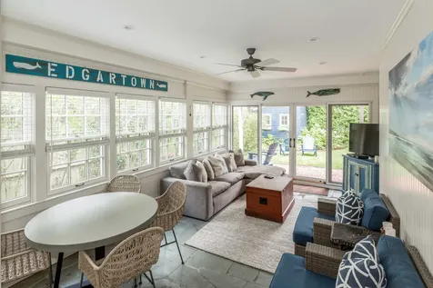 109 School Street Edgartown MA 02539