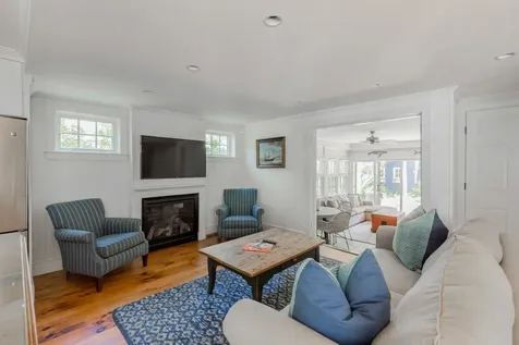 109 School Street Edgartown MA 02539