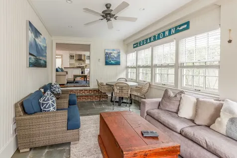 109 School Street Edgartown MA 02539